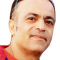 عباس شیخ‌ربیع