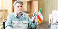 فولاد در پناه تکنولوژی دوستدار محیط‌زیست