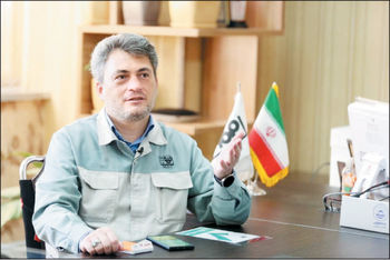 فولاد در پناه تکنولوژی دوستدار محیط‌زیست