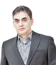 محمد لاهوتی