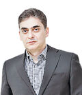 محمد لاهوتی
