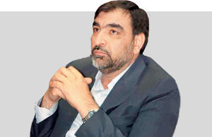 دفاع از مظنون همیشگی