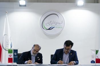 «۲ کاتالیست نفتا و اروماتیزاسیون پتروشیمی نوری بومی‌سازی می‌شود»