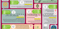 حامیان متعدد
