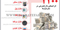 اثر احتمالی دلار تک‌نرخی  در سایر بازارها 