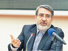 وزیر کشور: انتخابات صحنه انتقام‌جویی نشود