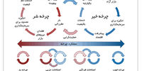نه فرشته‌ام نه شیطان

