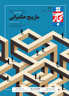 مارپیچ حکمرانی