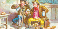 یک رویداد خانوادگی