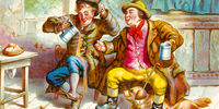 یک رویداد خانوادگی