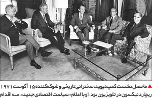 شوک نیکسون