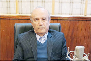 ثروت راکد