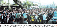فریاد فرودستان