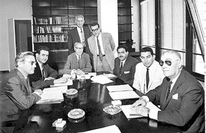 افسانه اوپک