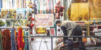حال و احوال تار و پود دستبافه ایرانی
