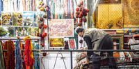 حال و احوال تار و پود دستبافه ایرانی