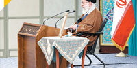 شهامتی کم‌نظیر

