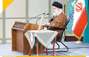 شهامتی کم‌نظیر

