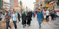 خوزستان در وضعیت قرمز

