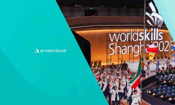دست پر کاروان فناوری ایران با هفت مدال افتخار از Worldskills Shanghai 2026