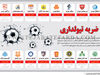 ضربه تیولداری