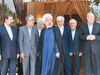 ابتکار جالب روحانی