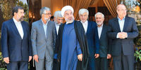 ابتکار جالب روحانی