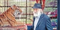 حیوان‌آزارها آبروی شیر را برد‌ه‌اند‌