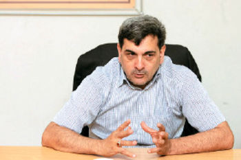 انحراف چالش‌ساز