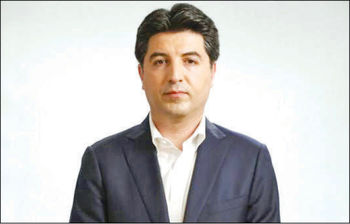 دگردیسی در سازمان‌ها