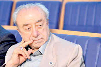 نگران کمبود کالا هستم