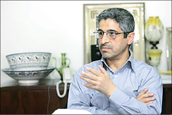 ماموریتی فرادستگاهی