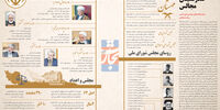 صدرنشینان مجالس