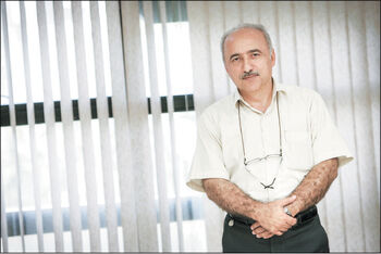 شکست دولت در توزیع کالاهای عمومی