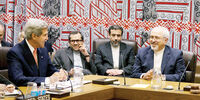 امید به ظریف