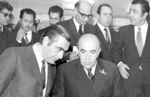 سمیعی شایسته نخست‌وزیری بود
