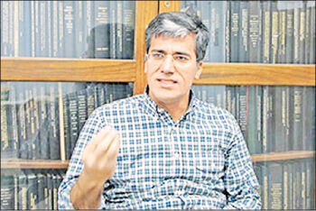در باب موانع «دیدی»

