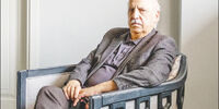 مهاجرت بزرگ