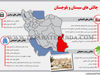 چالش های سیستان و بلوچستان