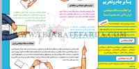 دیپلماسی پسابرجام و تحریم