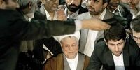 انتخابات زیر سایه هاشمی و مشایی