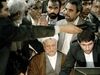 انتخابات زیر سایه هاشمی و مشایی
