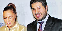 آک پارتی و کوه یخ فساد