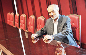 ما را خیلی قدیمی ندانید