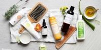 بهترین و اورجینال ترین برندهای مراقبت پوست و مو را از کجا تهیه کنیم؟