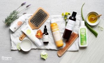 بهترین و اورجینال ترین برندهای مراقبت پوست و مو را از کجا تهیه کنیم؟