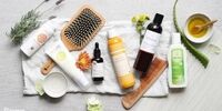 بهترین و اورجینال ترین برندهای مراقبت پوست و مو را از کجا تهیه کنیم؟