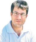 علی چشُمی