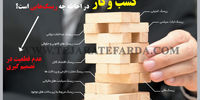 فضای کسب‌وکار در احاطه چه ریسک‌هایی است؟