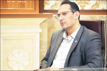 فرماندهی یکپارچه نداریم

